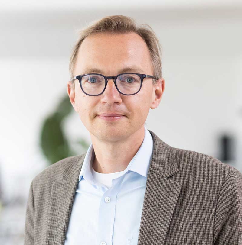 Patrick Dahmen